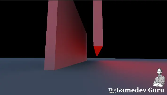 Unity Global Illumination SSGI Screen Space Ray Traced Effect