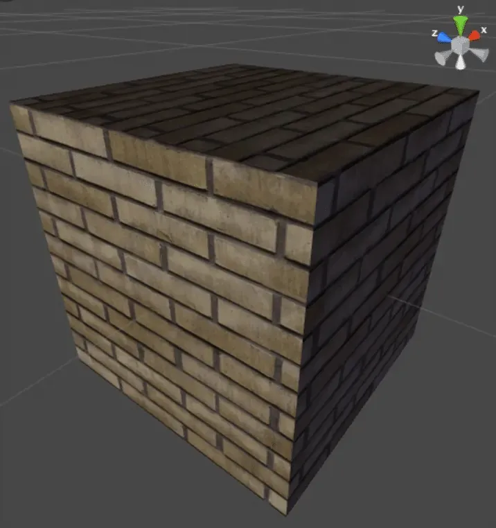Unity Shader Diffuse