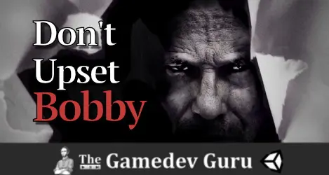 The Fabulous Adventures of Bobby, Lupino and Bailey