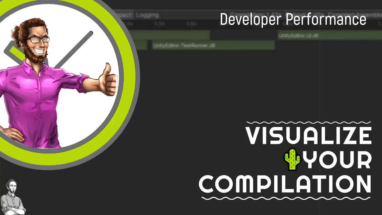 Compilation Visualizer
