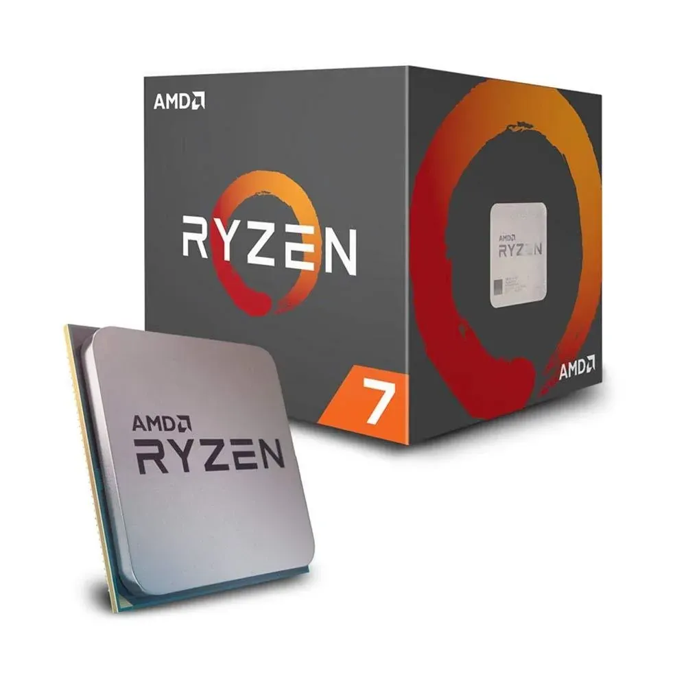 AMD ryzen