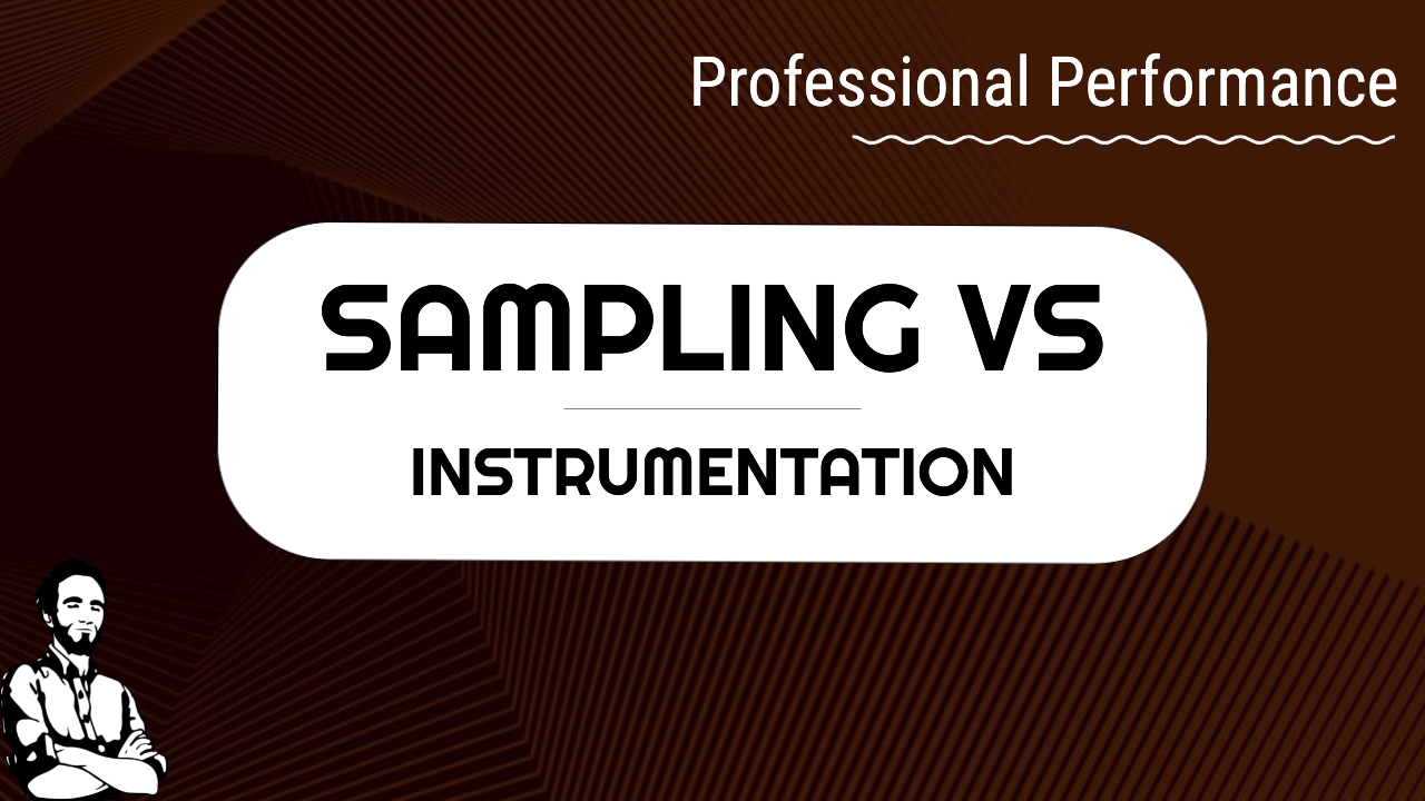 Sampling vs Instrumentation in Unity ,  Field Ops with Very Sleepy